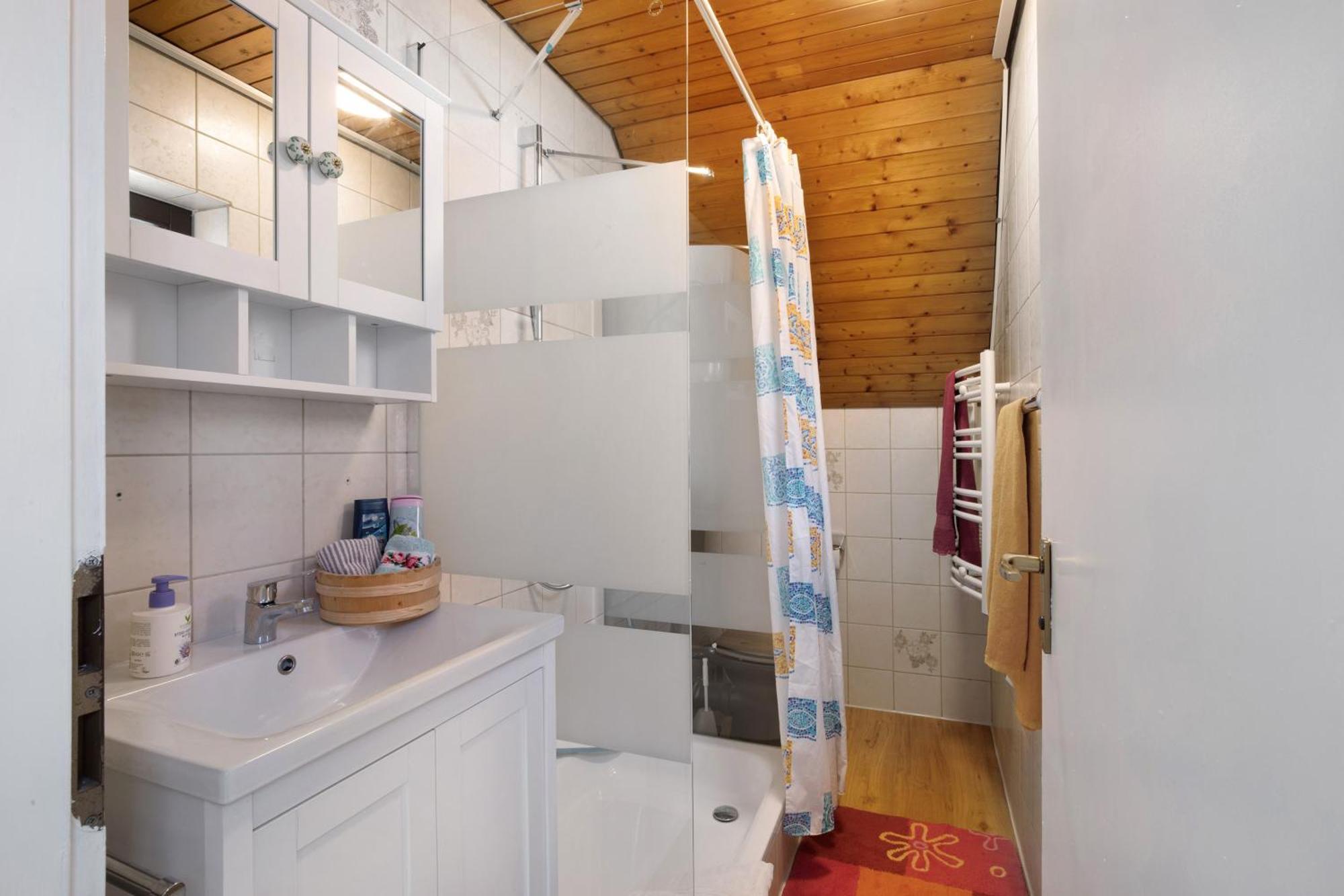 Apartmenthaus Ferienwohnungen Sila Weinstadt Buitenkant foto