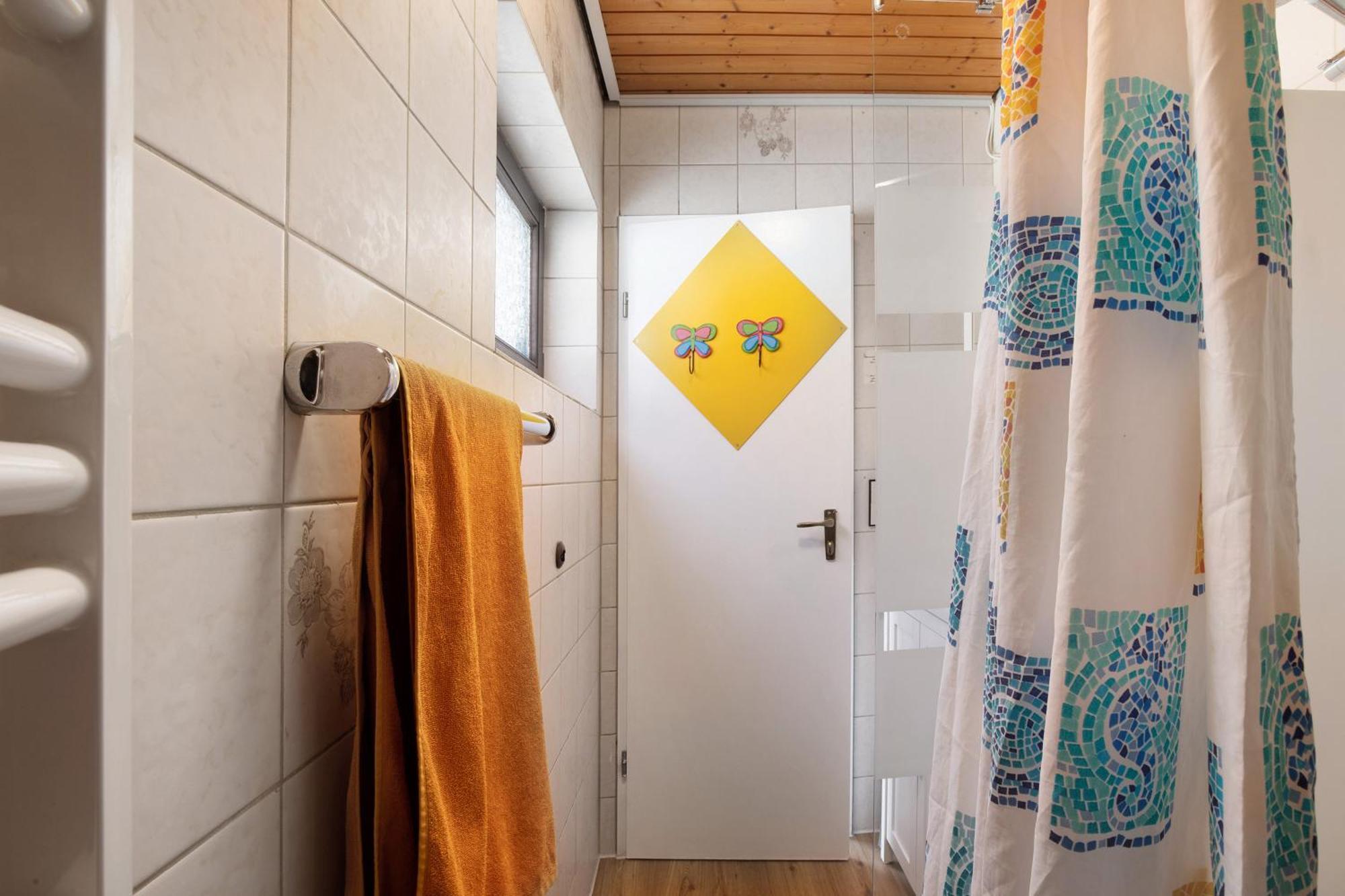 Apartmenthaus Ferienwohnungen Sila Weinstadt Buitenkant foto